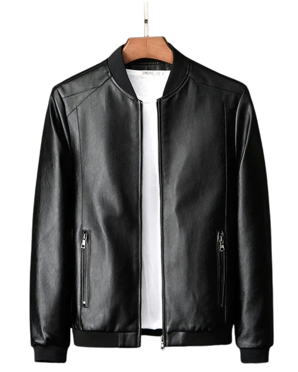 Nathan | Motorcycle Jacket