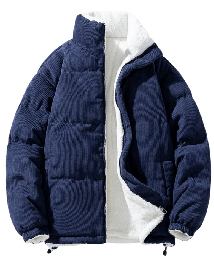 Harry | Rich Corduroy Field Jacket