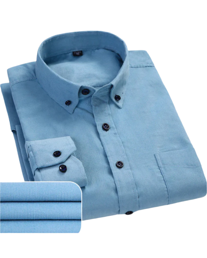 Laurance | Luxury Dress Shirt
