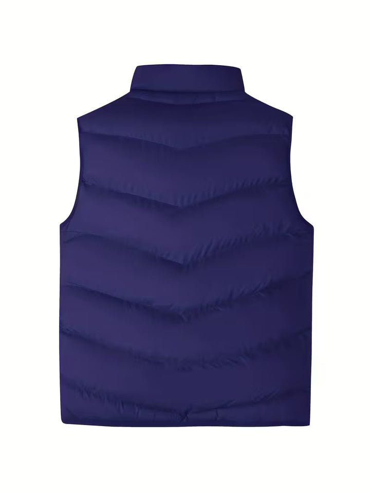 Anthony | Premium Puffer Vest