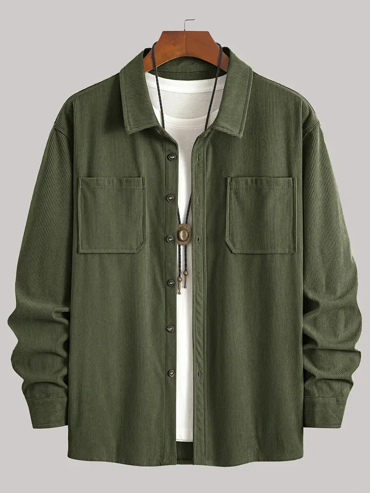 Namo | Refined Confidence Jacket