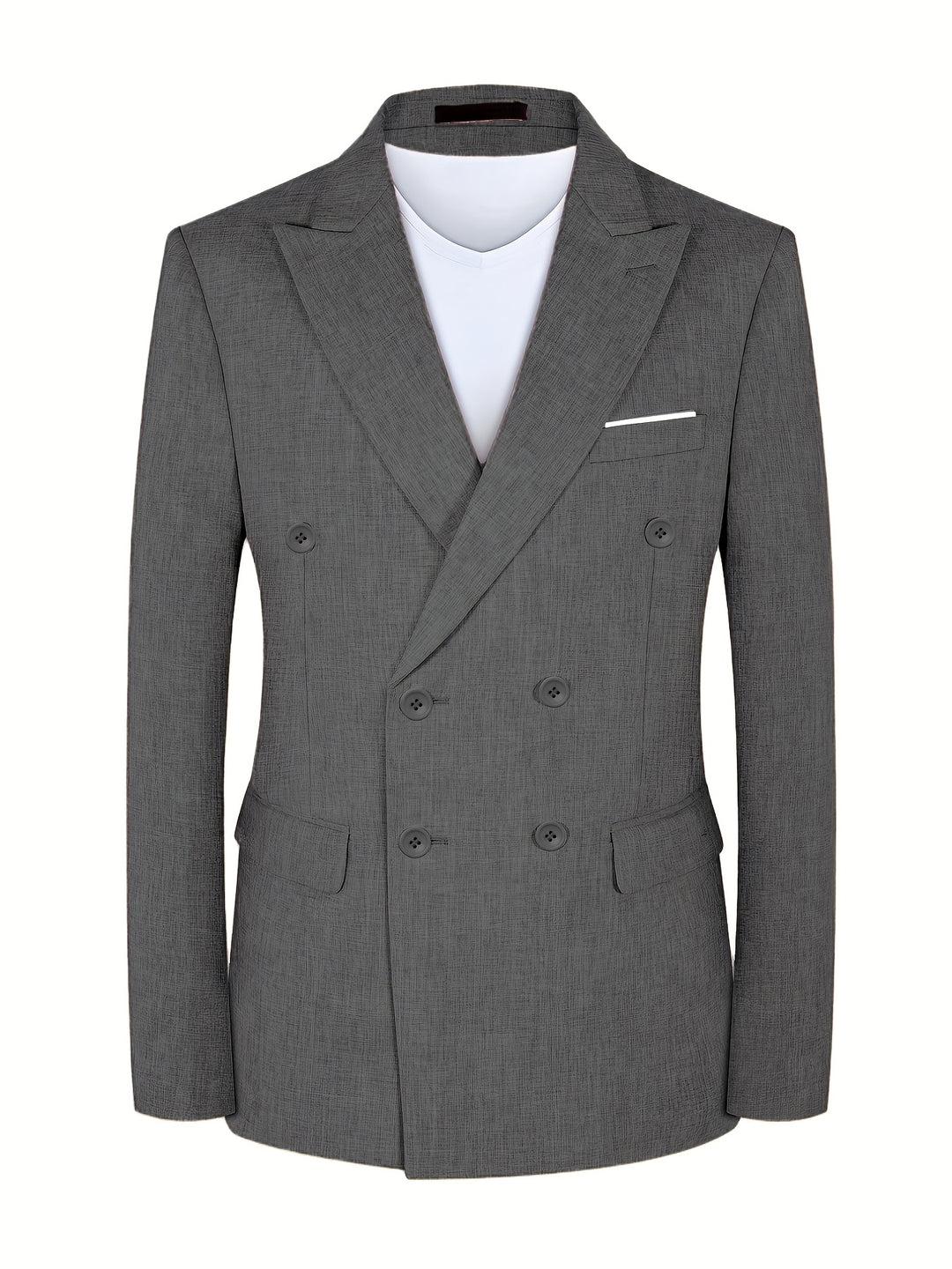 Nathan | Casual Suit