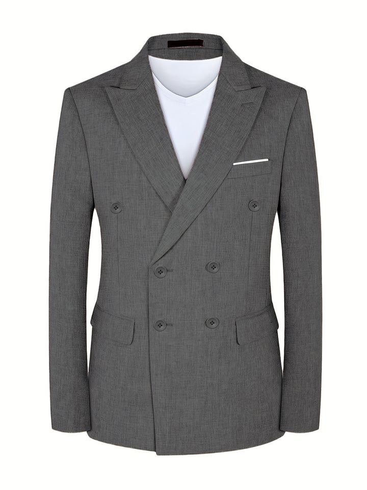 Nathan | Casual Suit