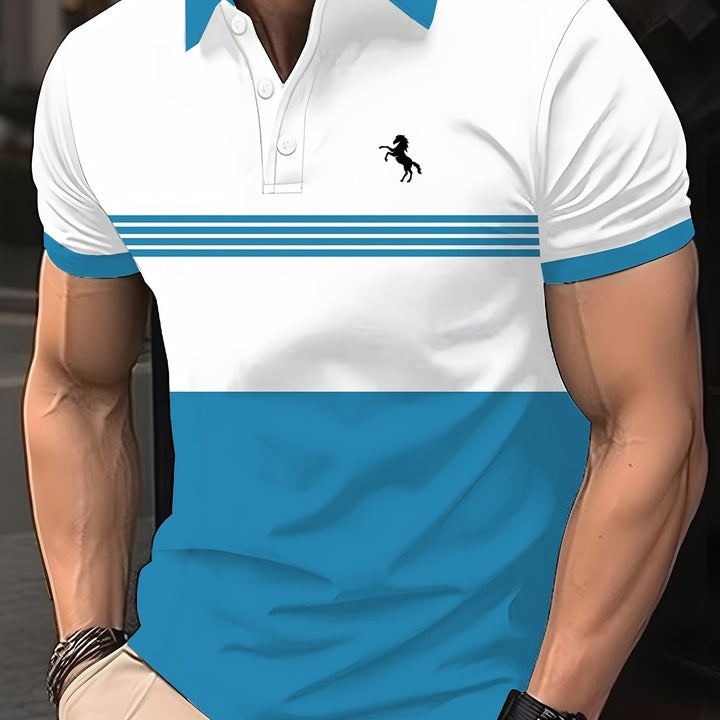 Jeremy | Polo shirt