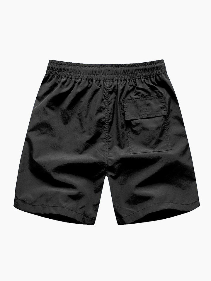 ULUWATU - SHORT-SLEEVED SWIM SET