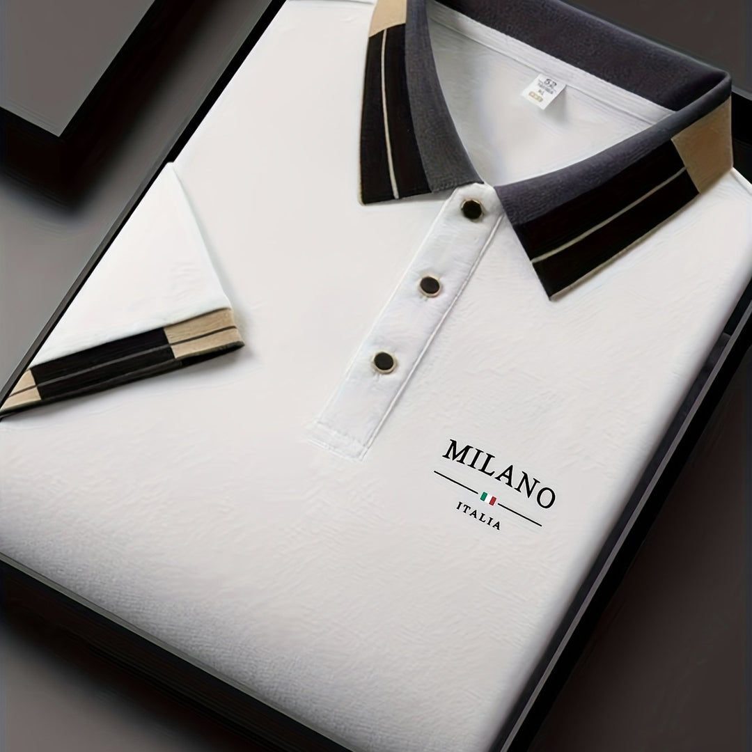 Antonio | Polo Shirt