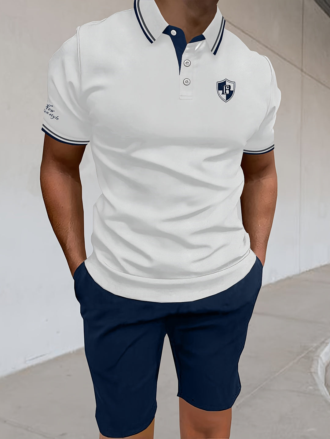 Christian | Polo Shirt
