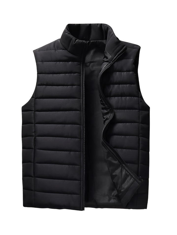 Andrew | Men's Sleeveless Thin Vest