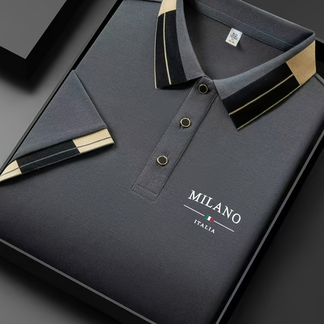 Antonio | Polo Shirt