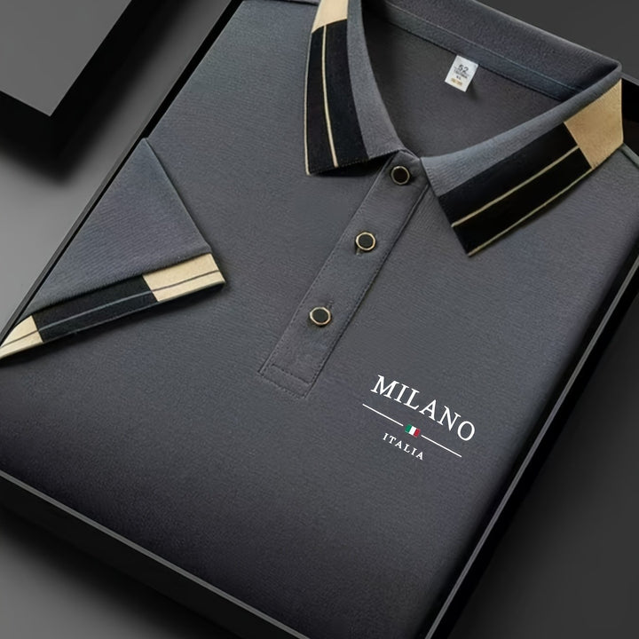 Antonio | Polo Shirt