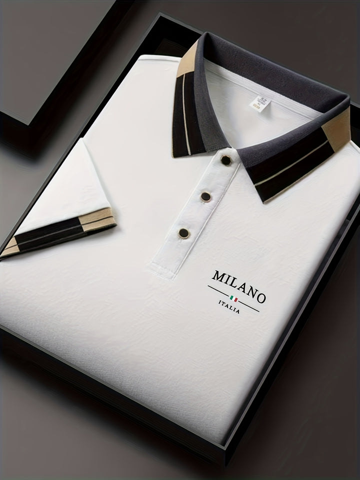 Antonio | Polo Shirt