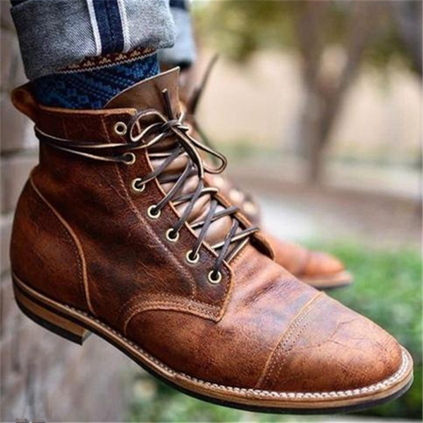 Elijah | TIMELESS BOOTS