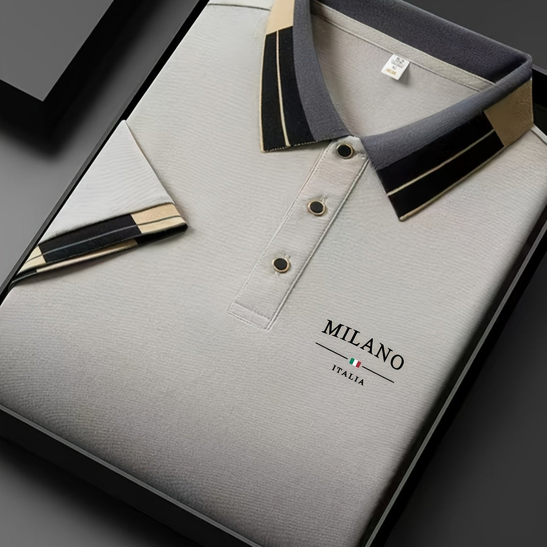 Antonio | Polo Shirt