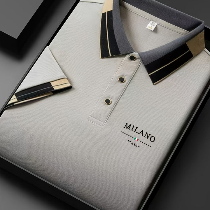 Antonio | Polo Shirt