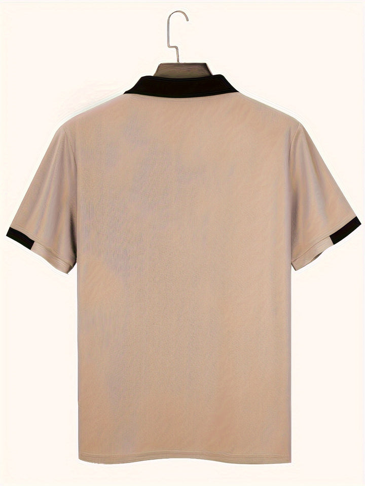 Patrick | Stylish Polo Shirt