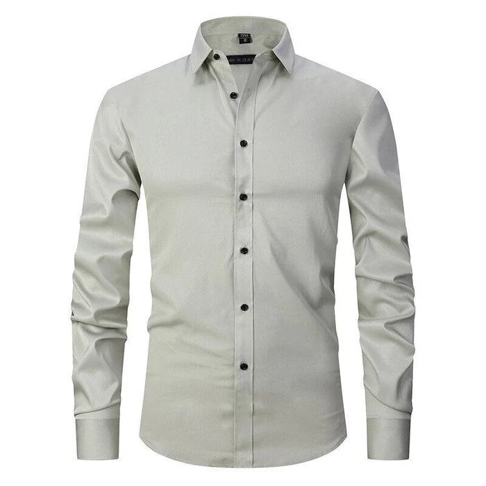 Beau | MEN'S STRETCH SHIRT