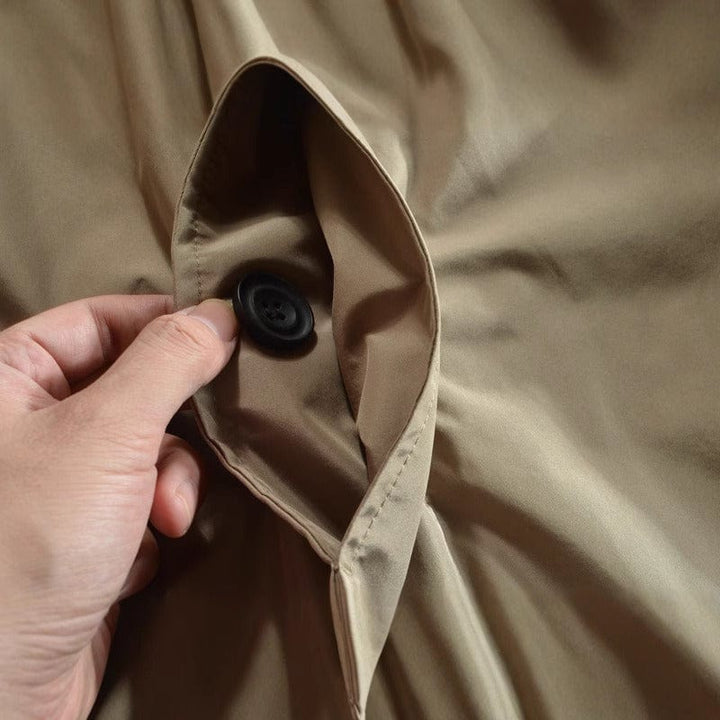 Calum  | Coastal Weatherproof Coat