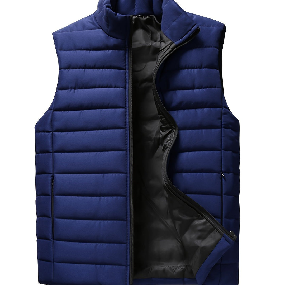 Andrew | Men's Sleeveless Thin Vest