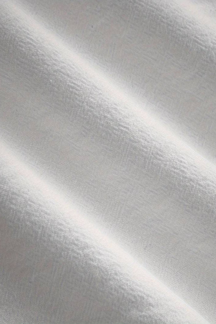 BENSON Lightweight Beach Cotton Linen Pants