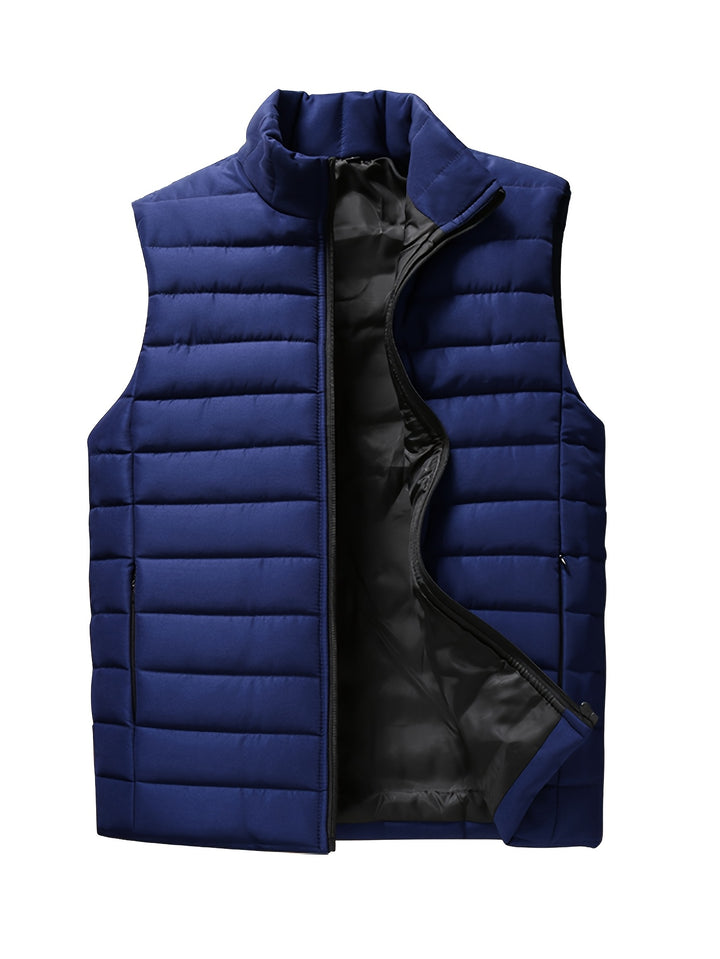 Andrew | Men's Sleeveless Thin Vest