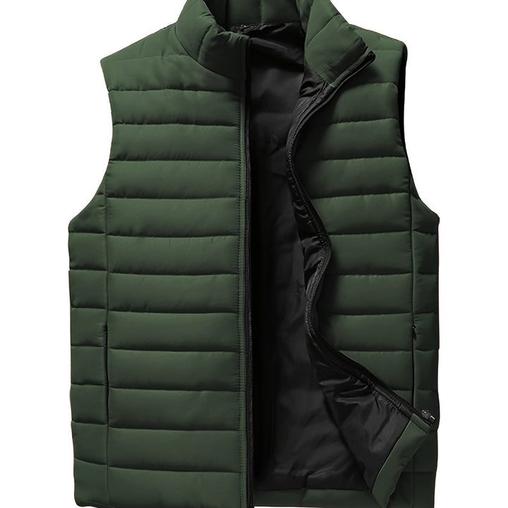 Andrew | Men's Sleeveless Thin Vest