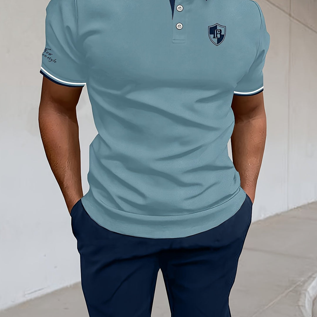 Christian | Polo Shirt