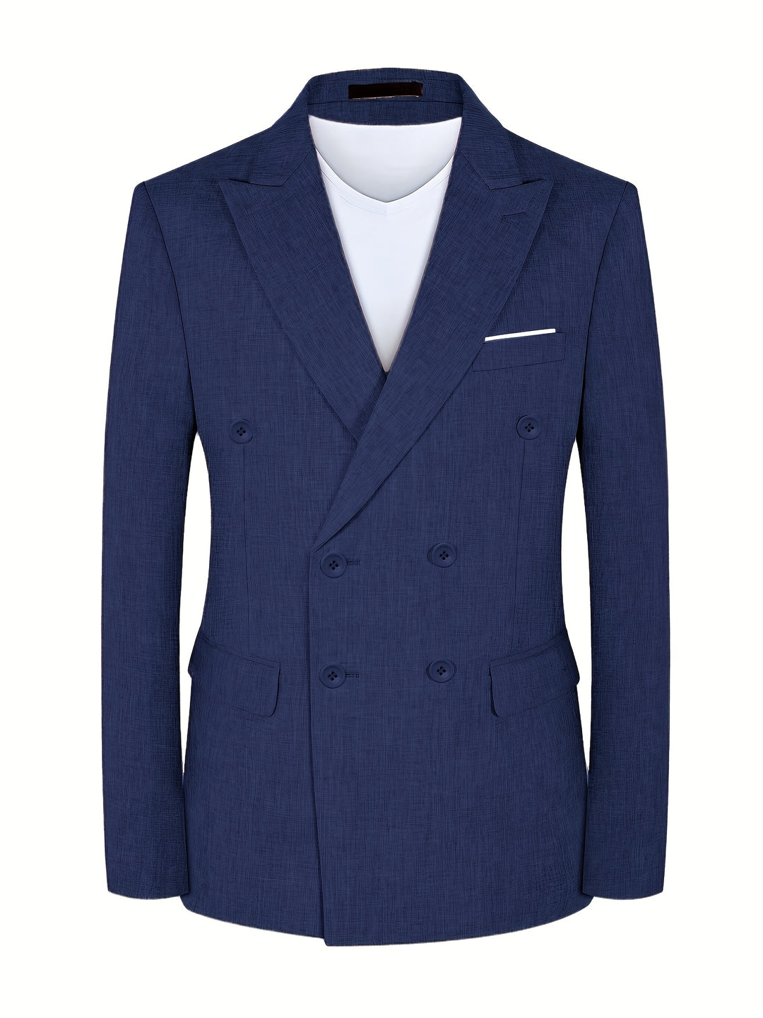 Nathan | Casual Suit