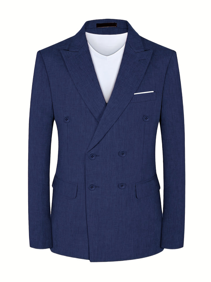 Nathan | Casual Suit