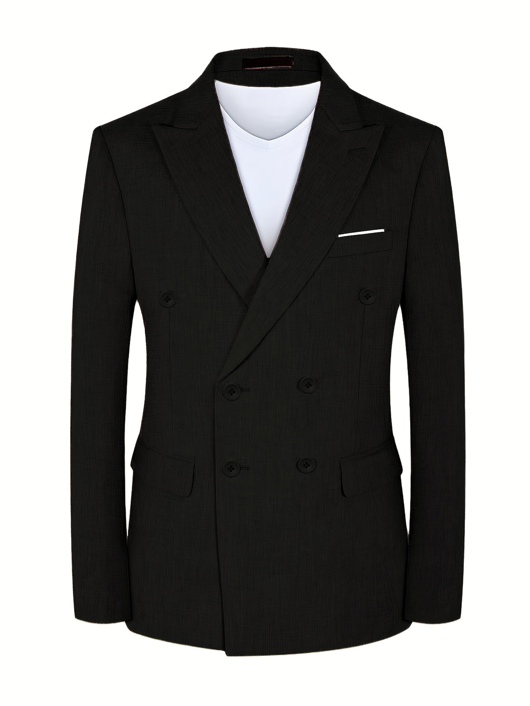 Nathan | Casual Suit