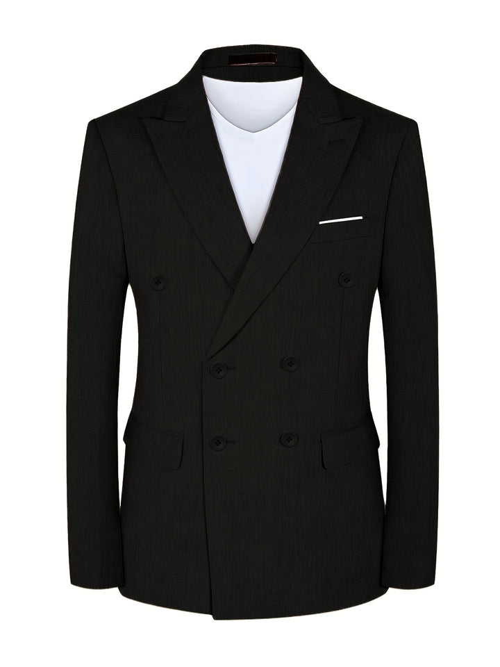 Nathan | Casual Suit