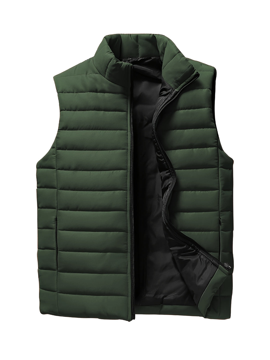 Andrew | Men's Sleeveless Thin Vest