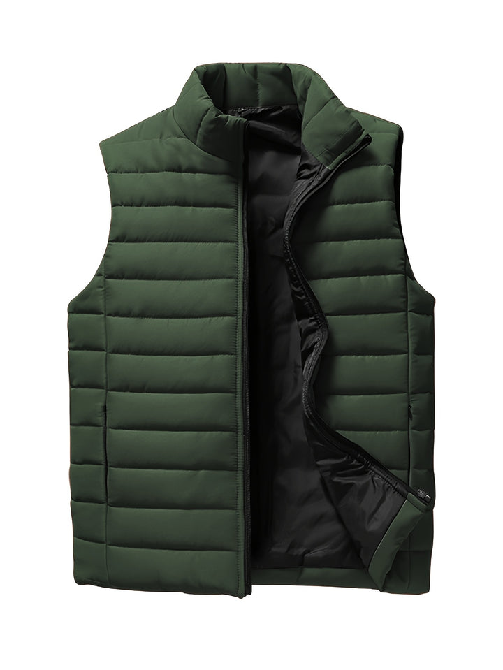 Andrew | Men's Sleeveless Thin Vest