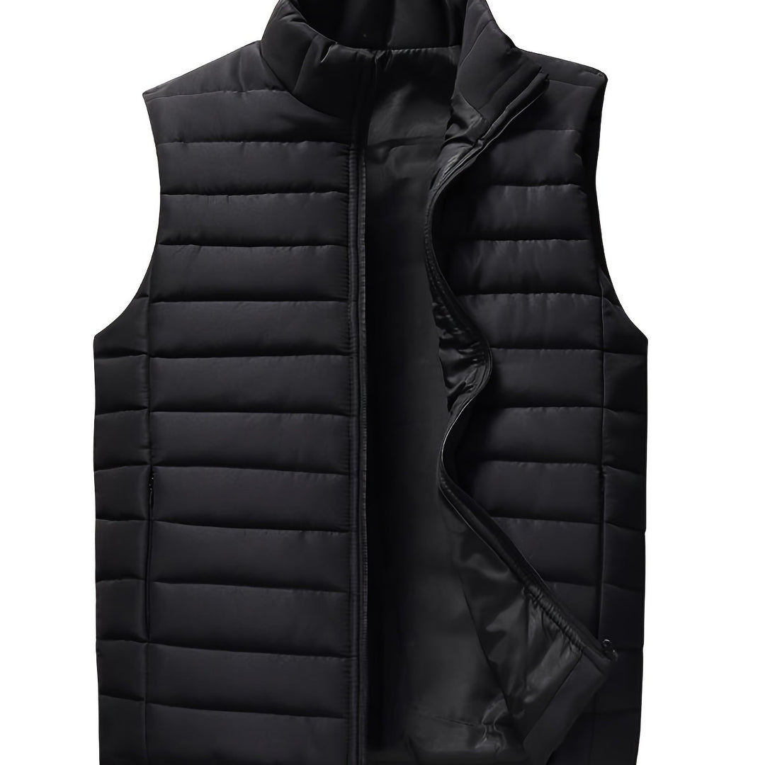 Andrew | Men's Sleeveless Thin Vest