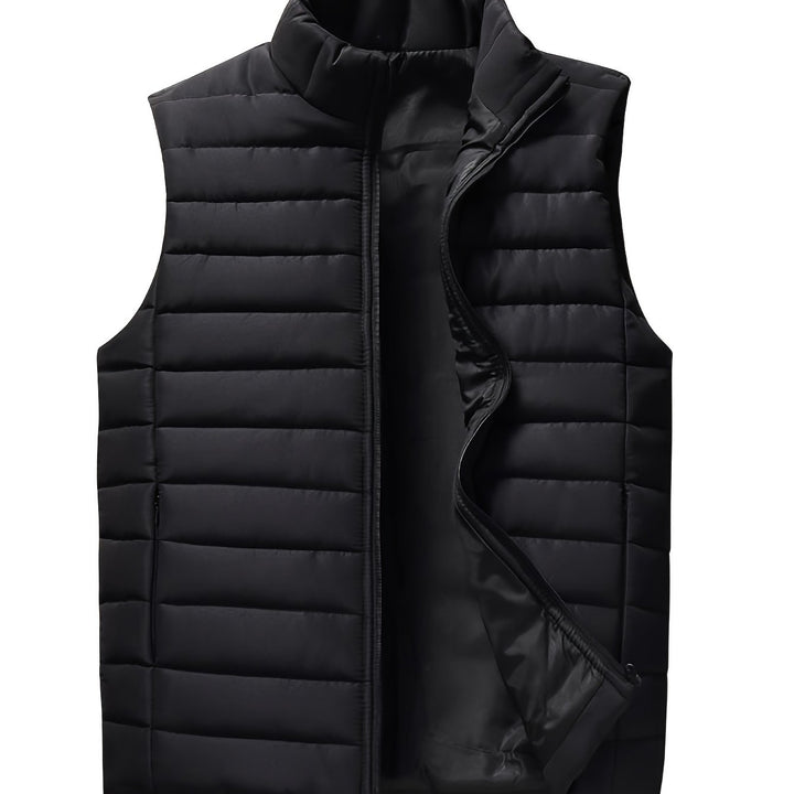 Andrew | Men's Sleeveless Thin Vest