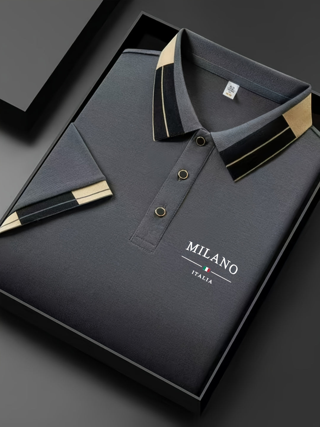 Antonio | Polo Shirt