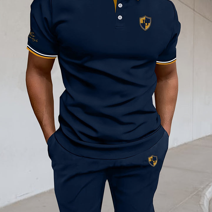 Christian | Polo Shirt