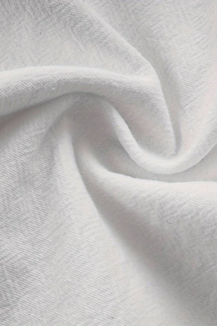 BENSON Lightweight Beach Cotton Linen Pants