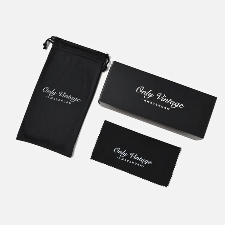 BENSON KREDO Sunglasses