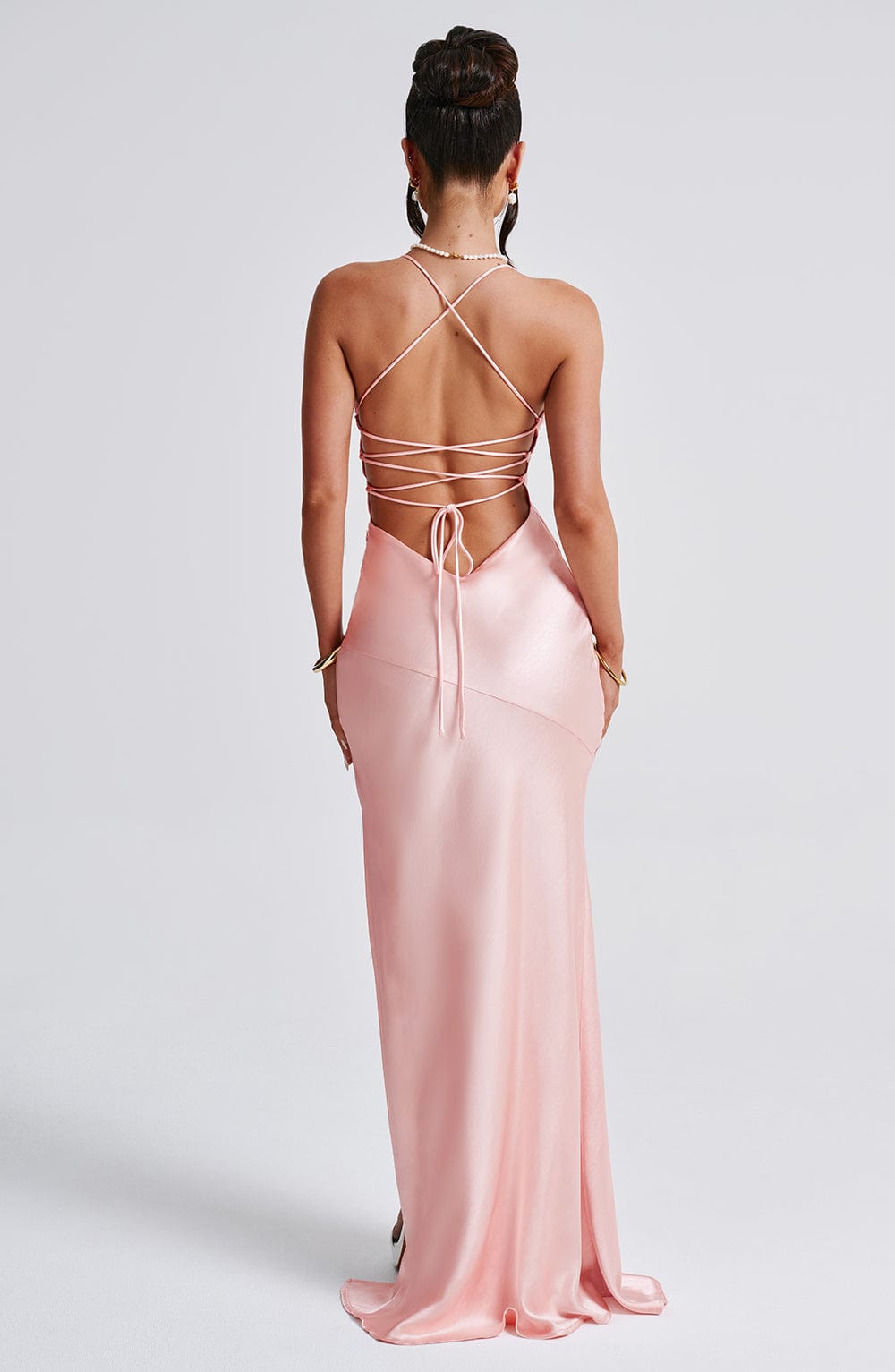 Maxi Dress Alexander Saint
