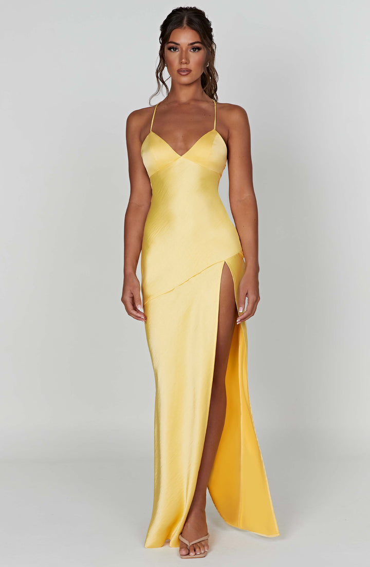 Maxi Dress Alexander Saint