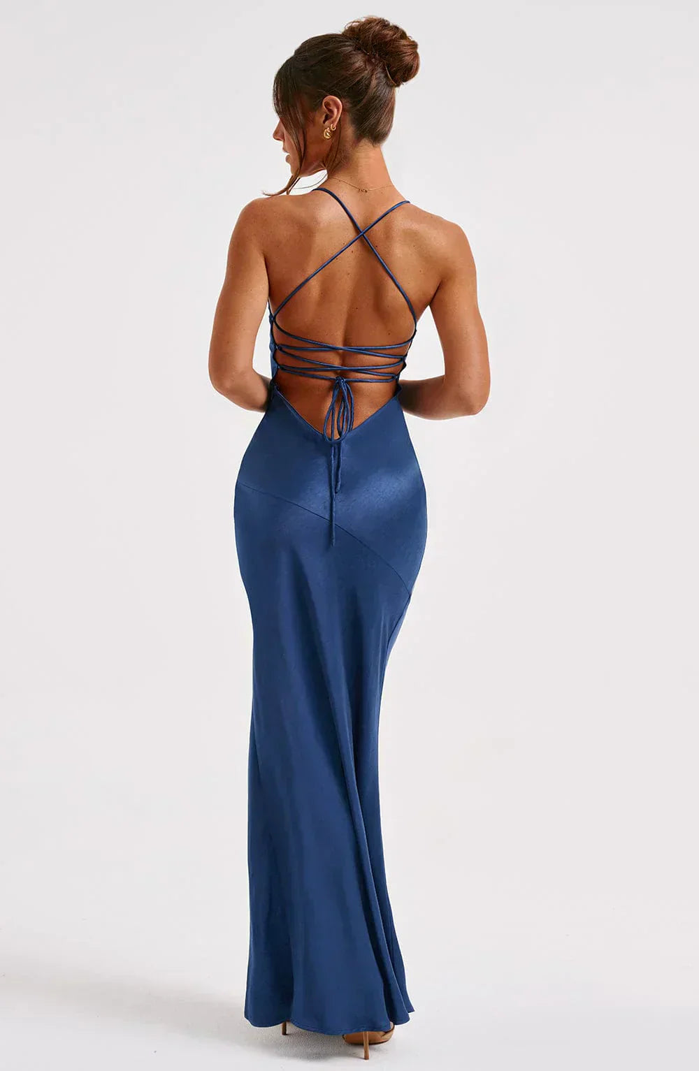 Maxi Dress Alexander Saint