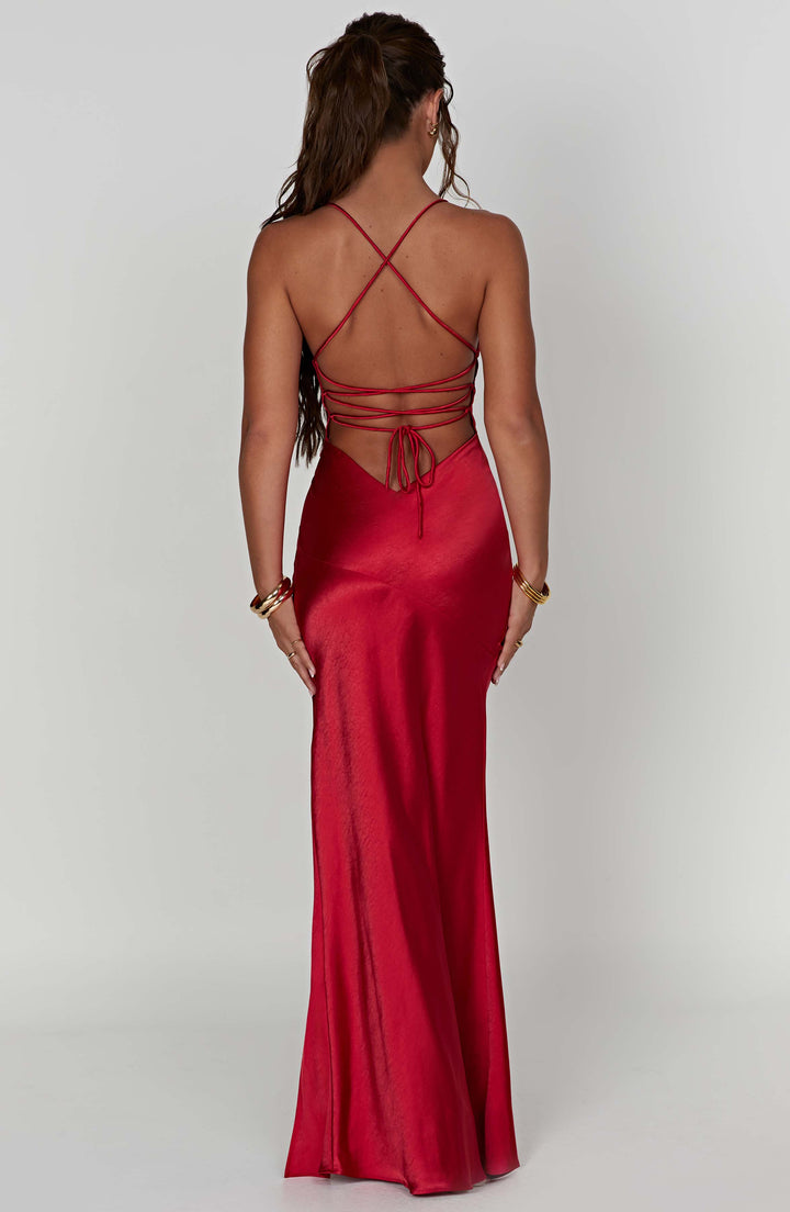 Maxi Dress Alexander Saint