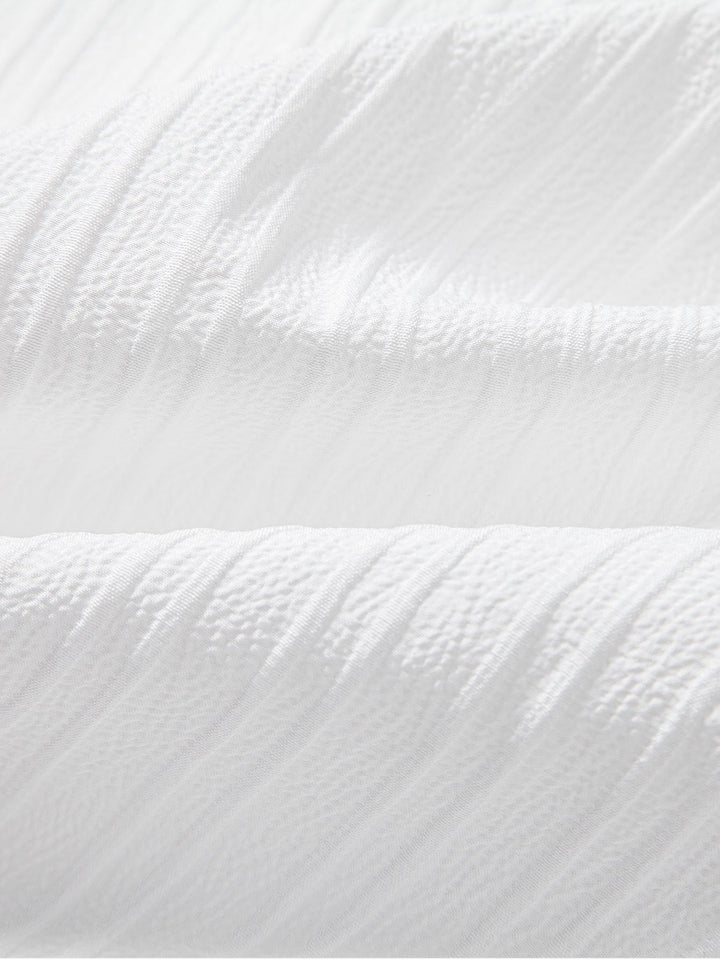 Palawan - Short-Sleeved Set