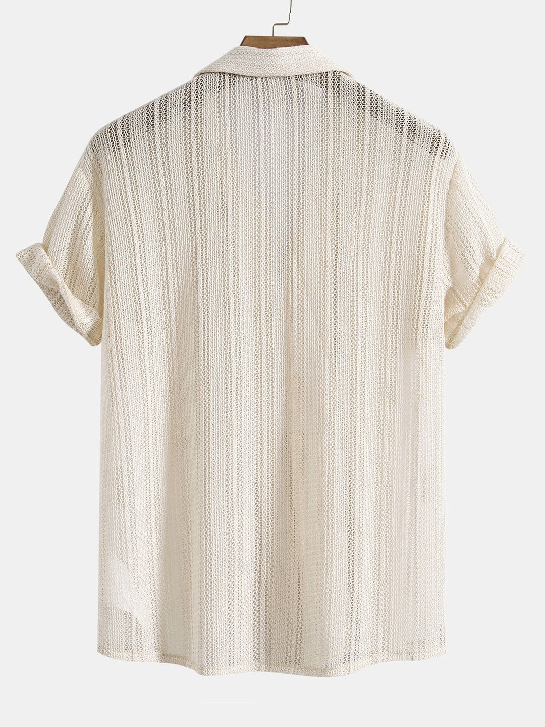 Suva - Short-Sleeved Set