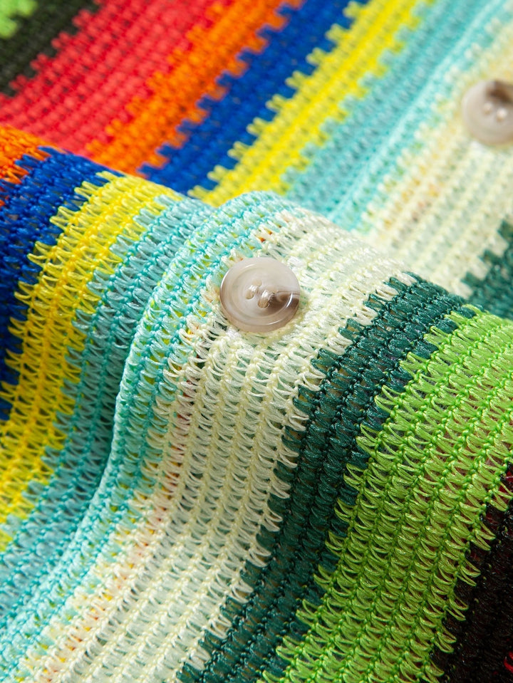 WAIKIKI - SHORT-SLEEVED SWIM SET