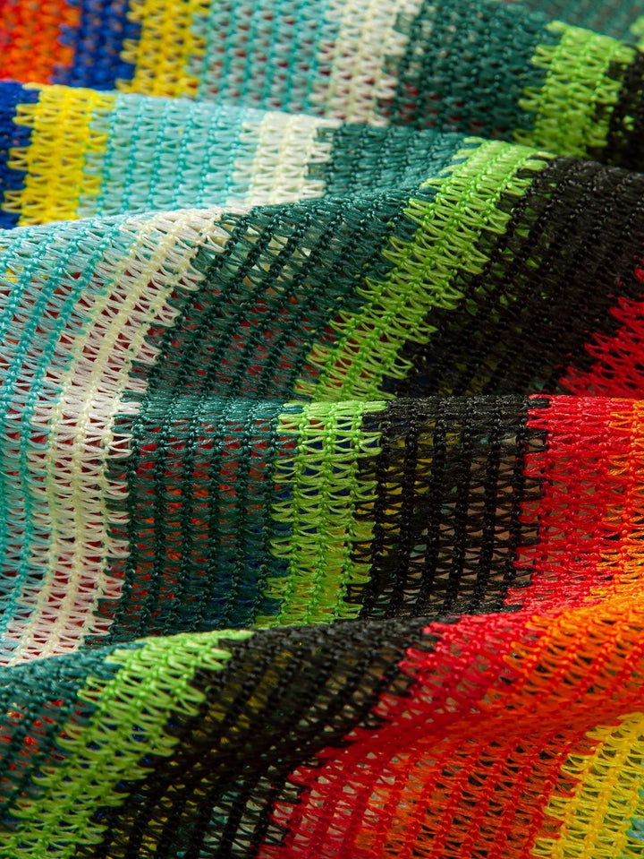 WAIKIKI - SHORT-SLEEVED SWIM SET