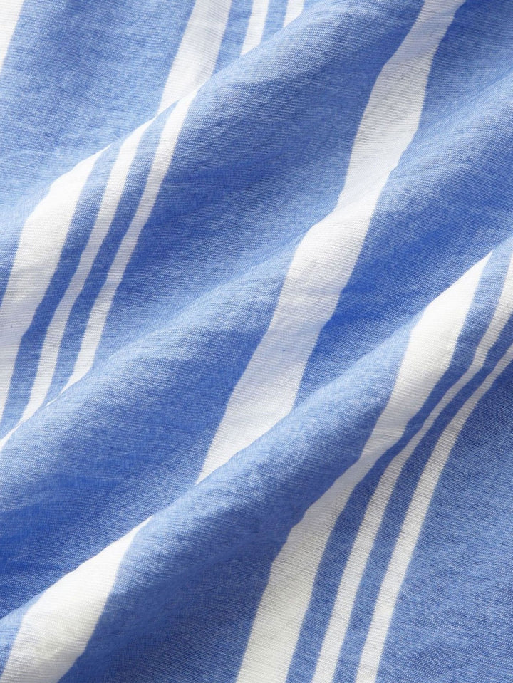 AJUY - SHORT-SLEEVED SWIM SET