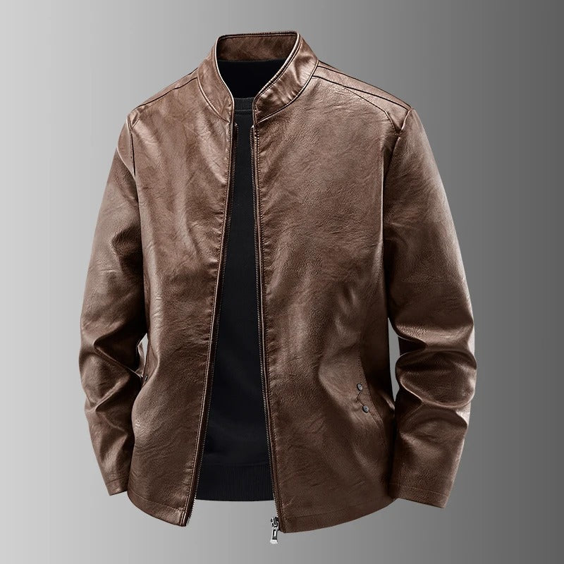 Daniel | Biker Jacket