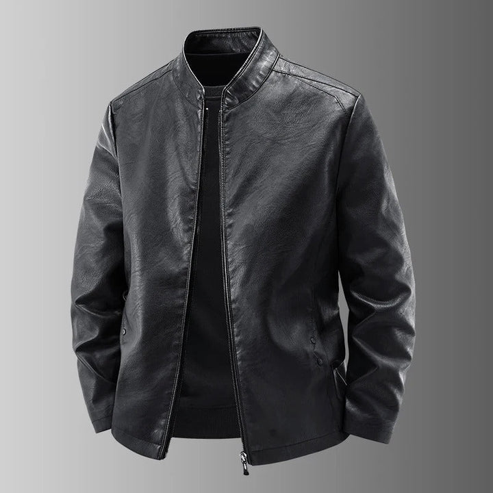 Daniel | Biker Jacket