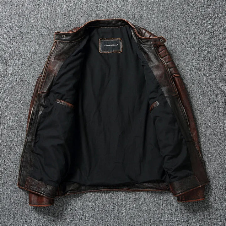 William | Classic Jacket